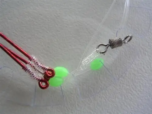 SureCatch Whiting Rig | Size 4_2357