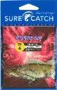 SureCatch - SureCatch Whiting Rig | Size 4