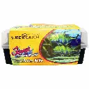 SureCatch Jumbo Fishing Tackle Box | 200 Pieces_2434