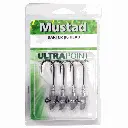 Mustad - Mustad Darter Jig Head | Size 1 | 3 Grams | 5 Pack
