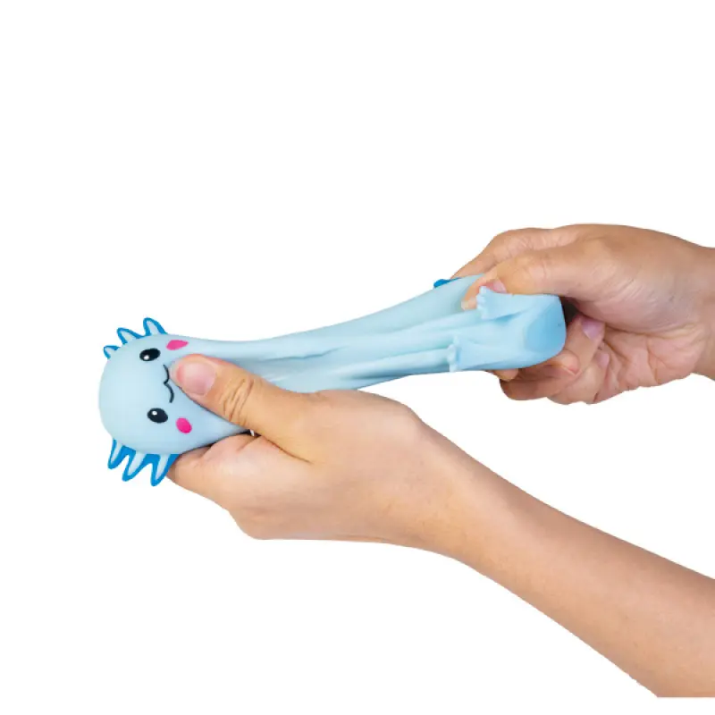 Pullie Pal Stretch Axolotl_2459
