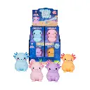 Pullie Pal - Pullie Pal Stretch Axolotl