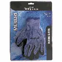 Mustad Rubber Coated Fishing Gloves_2461