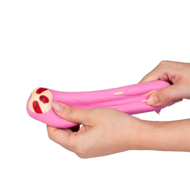 Pullie Pal Stretch Sloth_2467