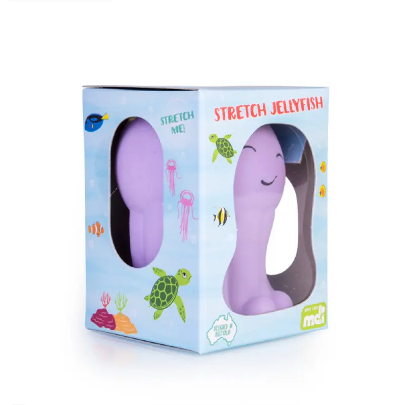 Pullie Pal - Pullie Pal Stretch Jellyfish