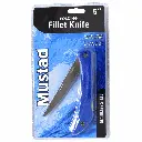 Mustad - Mustad Folding Fillet Lock Knife | 5 Inch