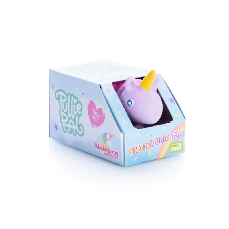 Pullie Pal Stretch Unicorn_2475