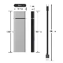 What You Need - 16TB Type-C Storage Device