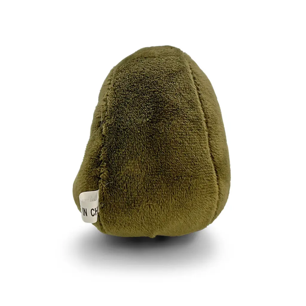 Mini Mates Avocado Keyrings Plush | 13cm_2744