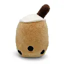 Mini Mates - Mini Mates Bubble Tea Medium Plush | Brown | 21cm