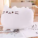 Mini Mates - Mini Mates Cat Cushion Large Plush | 27cm
