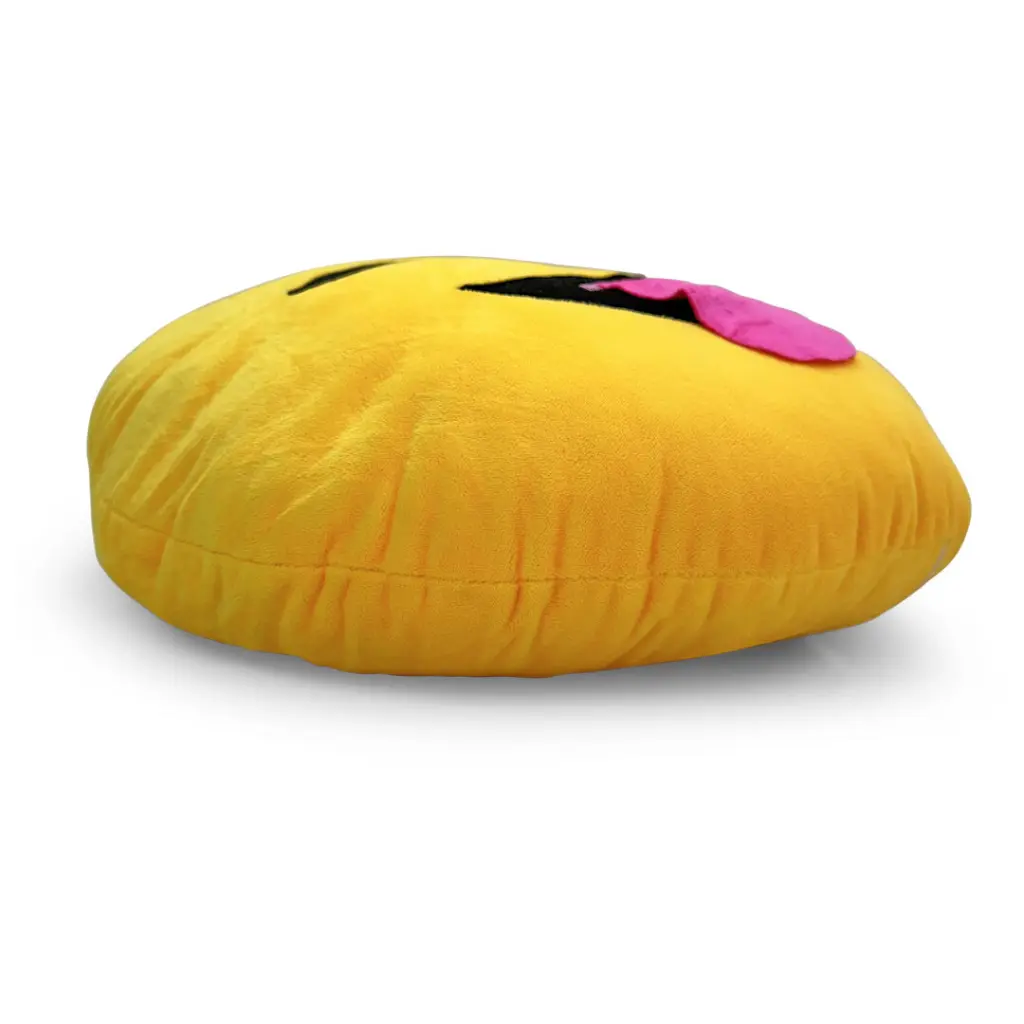 Mini Mates - Mini Mates Cheeky Tongue Emoji Plush Pillow | 39.5cm