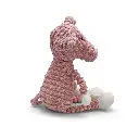 Mini Mates - Mini Mates Cord Pig Large Plush | Pink | 13cm