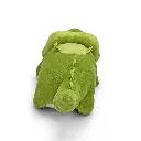 Mini Mates Crocodile Large Plush | Green | 31cm_2796