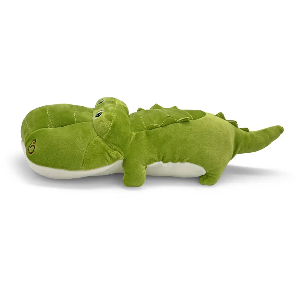 Mini Mates Crocodile Large Plush | Green | 31cm_2797