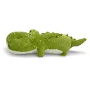 Mini Mates Crocodile Large Plush | Green | 31cm_2797
