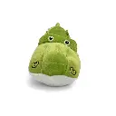 Mini Mates Crocodile Large Plush | Green | 31cm_2798