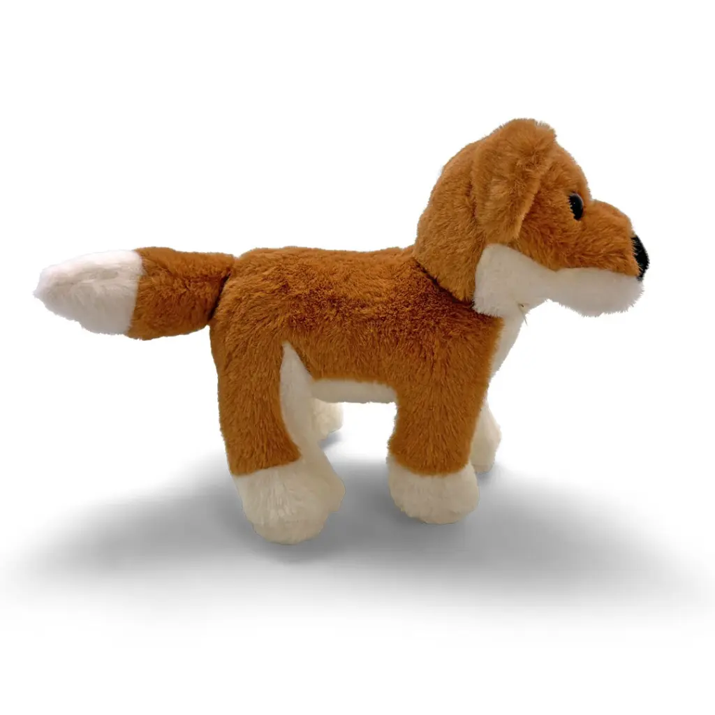 Mini Mates Dingo Plush | Aussie Mates | 19cm_2799