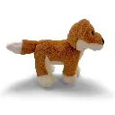 Mini Mates - Mini Mates Dingo Plush | Aussie Mates | 19cm