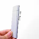 What You Need - 2TB Type-C Storage Device