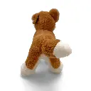 Mini Mates Dingo Plush | Aussie Mates | 19cm_2801