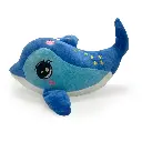 Mini Mates Dolphin Large Plush | 24cm_2804