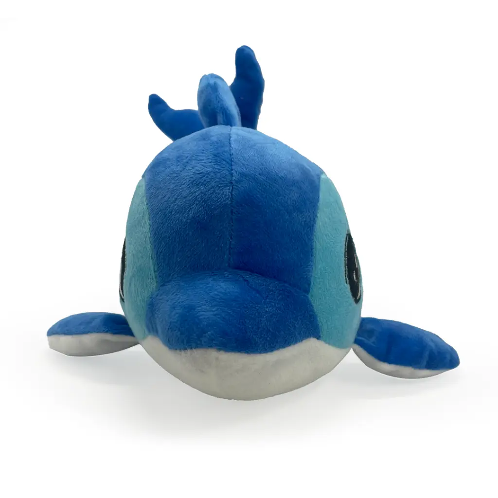 Mini Mates - Mini Mates Dolphin Large Plush | 24cm