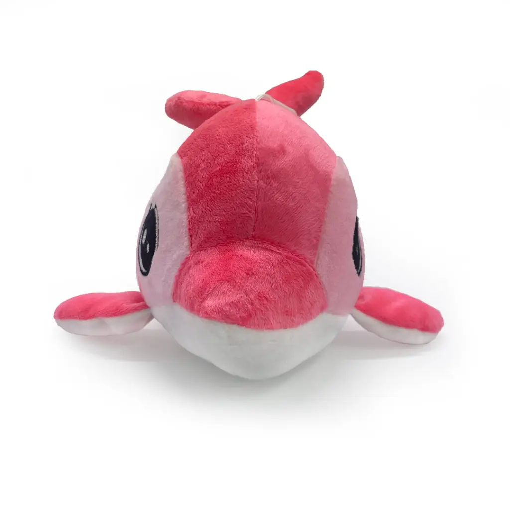 Mini Mates Dolphin Large Plush | 24cm_2806