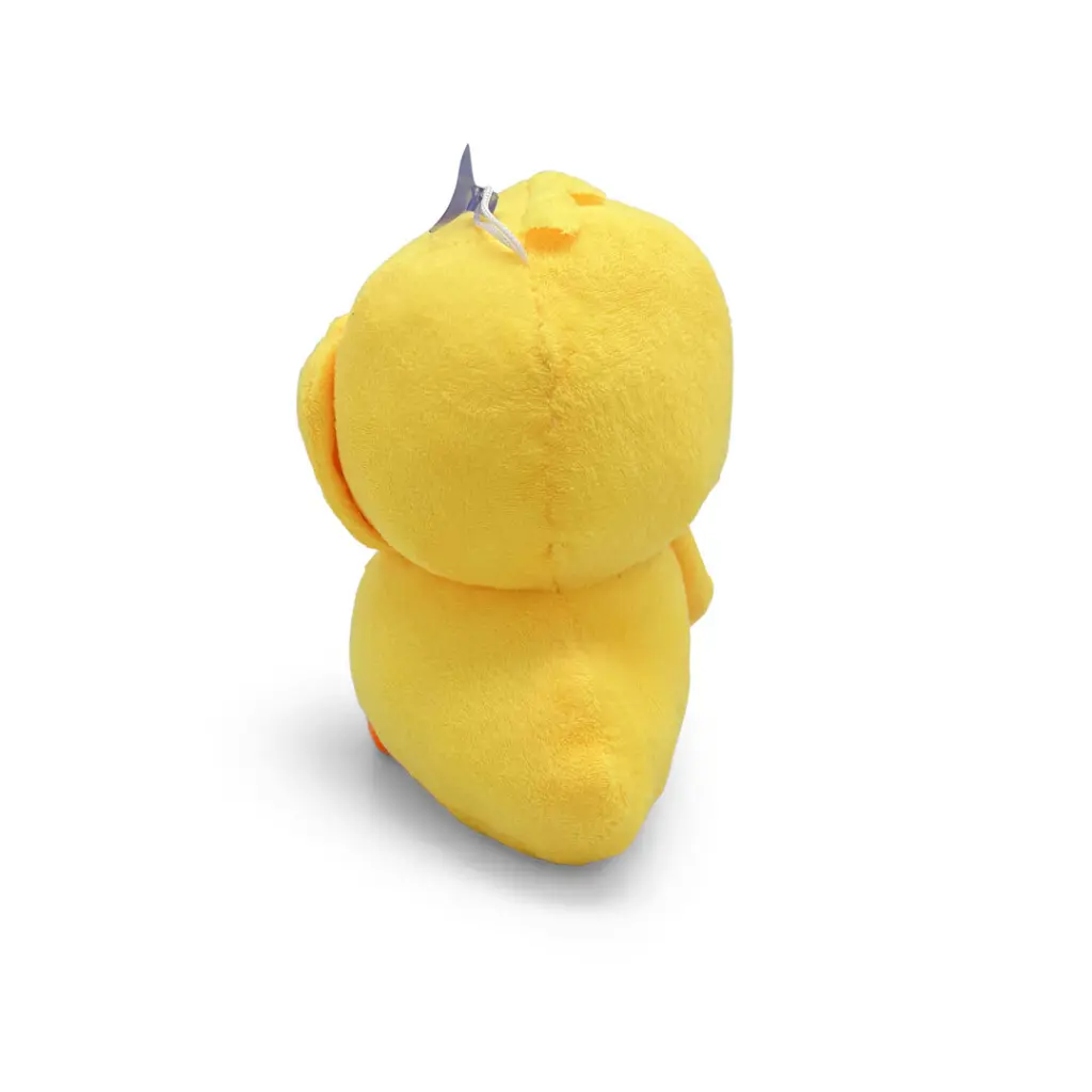 Mini Mates - Mini Mates Duck Medium Plush | Yellow | 19cm