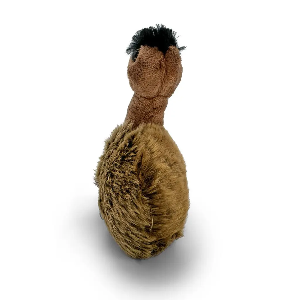 Mini Mates - Mini Mates Emu Plush | Aussie Mates | 19cm