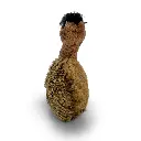 Mini Mates - Mini Mates Emu Plush | Aussie Mates | 19cm