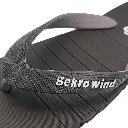 Bekro - Bekro Pluggers Model 230 Black