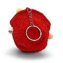 Mini Mates - Mini Mates French Fries Keyrings Plush | 9cm