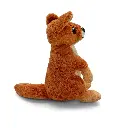 Mini Mates Kangaroo Plush | Aussie Mates | 19cm_2883