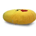 Mini Mates Kiss and Wink Emoji Plush Pillow | 39.5cm_2888
