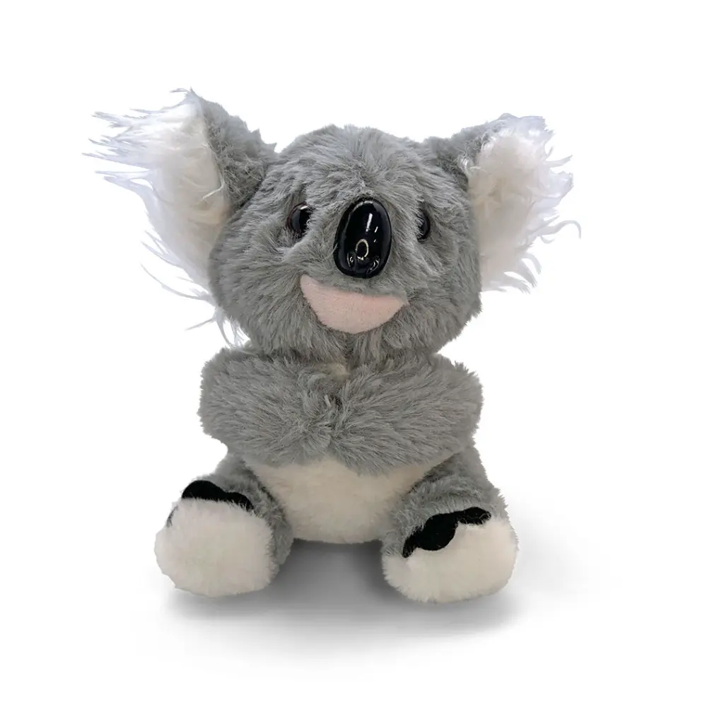Mini Mates Koala Plush | Aussie Mates | 16cm_2890