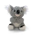 Mini Mates Koala Plush | Aussie Mates | 16cm_2890