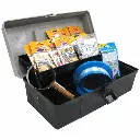 SureCatch - SureCatch Anglers Works 110 Tackle Kit | 100 Pieces