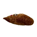 Mini Mates Mini Mates Brown Girly Poo Medium Plush Toy_2897
