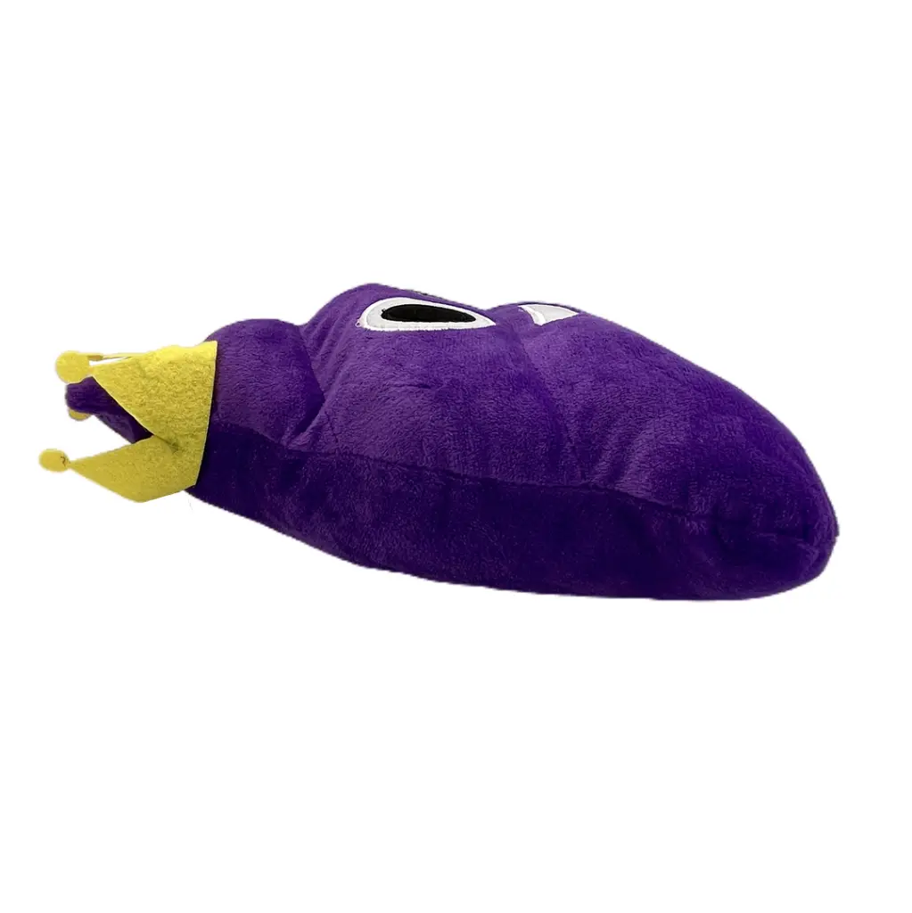 Mini Mates Mini Mates Purple Poo Medium Plush Toy_2900