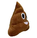 Mini Mates - Mini Mates Mini Mates Smile Poo Medium Plush Toy