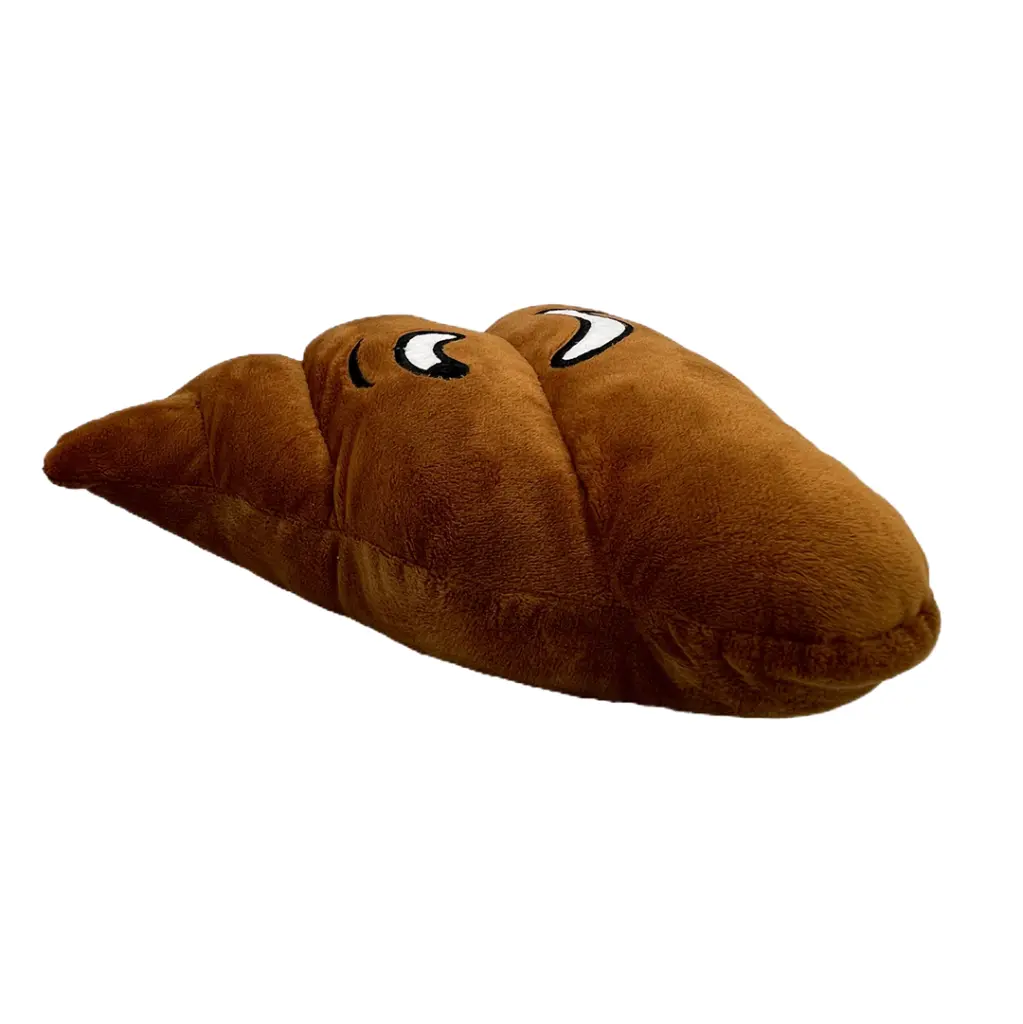Mini Mates Mini Mates Smile Poo Medium Plush Toy_2905