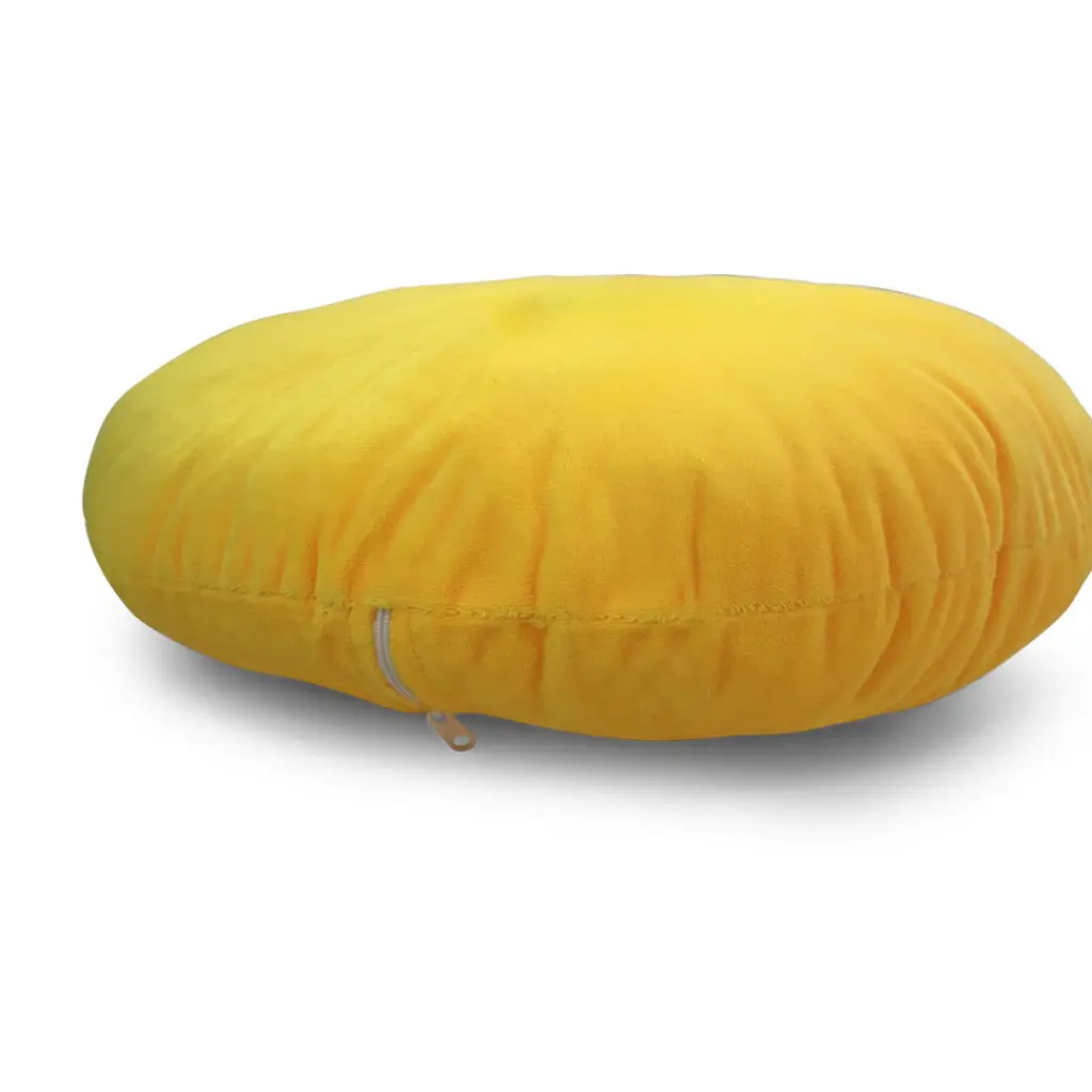 Mini Mates Peace Emoji Plush Pillow | 39.5cm_2909
