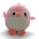 Mini Mates - Mini Mates Penguin Keyrings Plush | 10cm