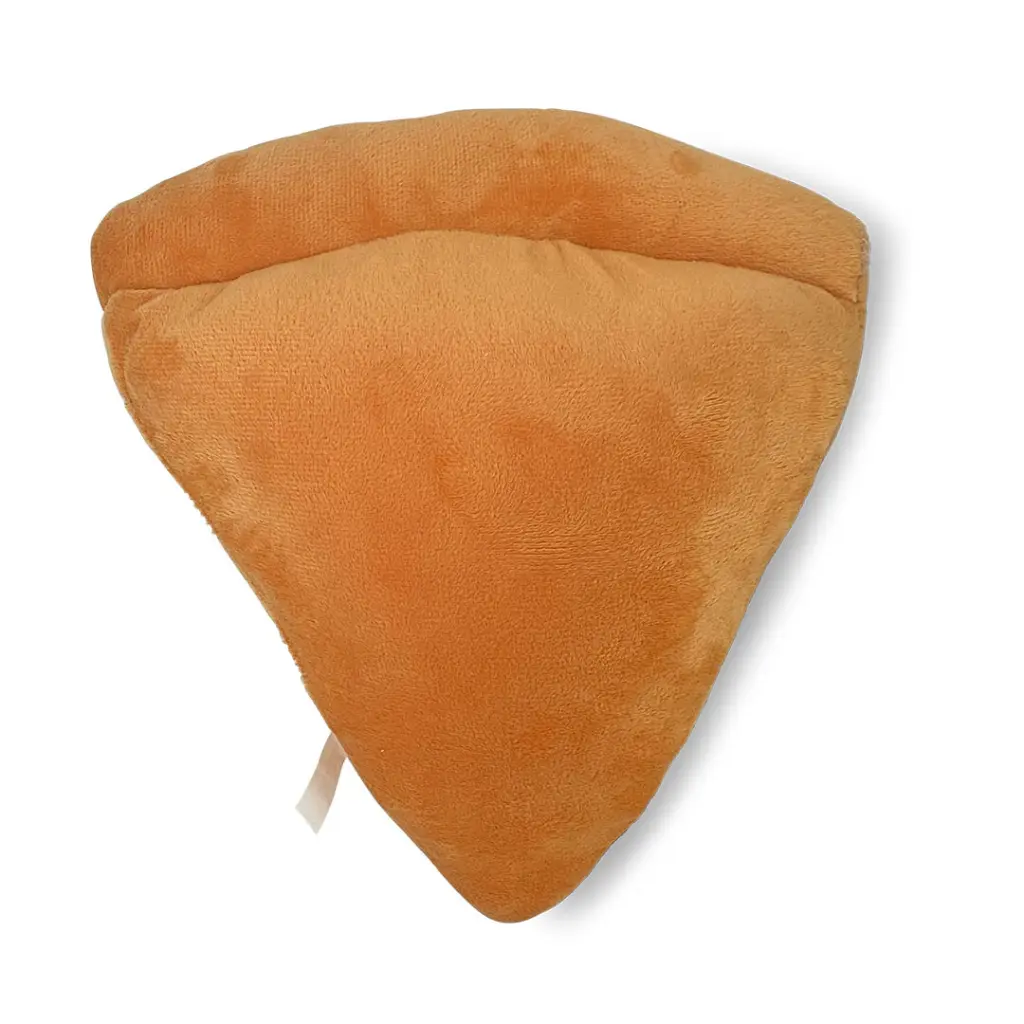 Mini Mates - Mini Mates Pizza Slice Large Plush | Multi | 21cm