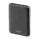 3SIXT - 3SIXT Power Bank | Black | 5000 mAh
