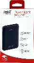 3SIXT - 3SIXT Power Bank | Black | 5000 mAh