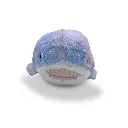 Mini Mates - Mini Mates Shark Large Plush | Rainbow | 27cm
