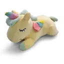 Mini Mates - Mini Mates Sleepy Unicorn Large Plush |  27cm