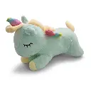 Mini Mates - Mini Mates Sleepy Unicorn Large Plush |  27cm